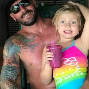 Meet your Posher, Derek